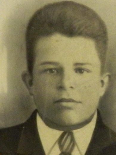 Кошкин Александр Яковлевич