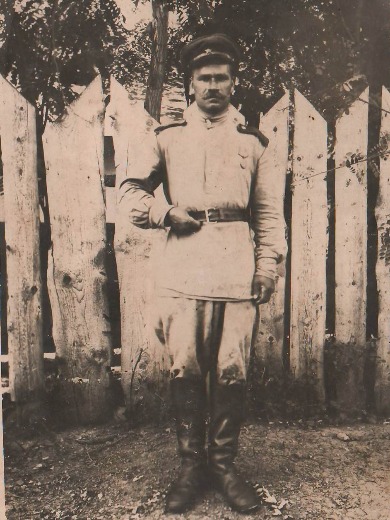 Зыков Василий Аркадьевич