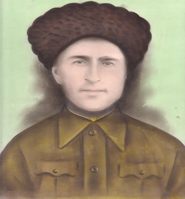 Боташев Науруз Юнусович