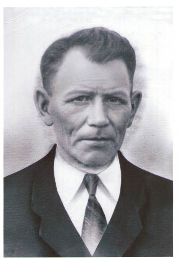 Шмагин Федор Константинович