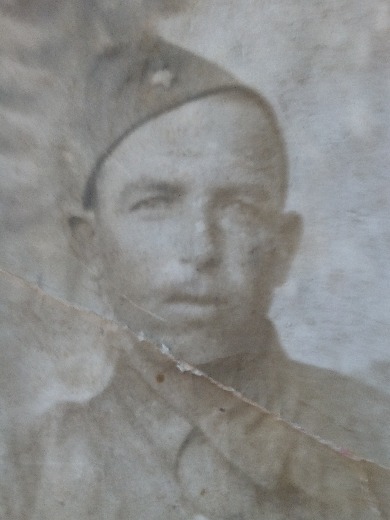 Бывшев Павел Тимофеевич