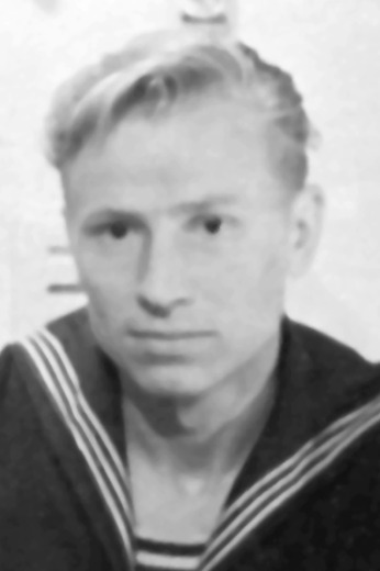 Адушкин Степан Петрович