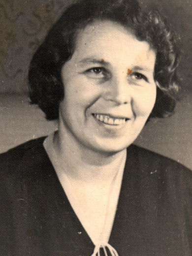 Большакова Елена Александровна