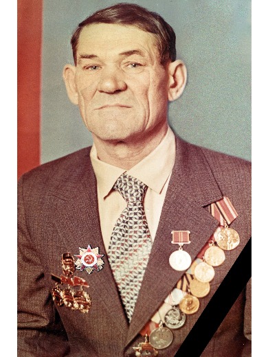 Кашкаров Константин Владимирович