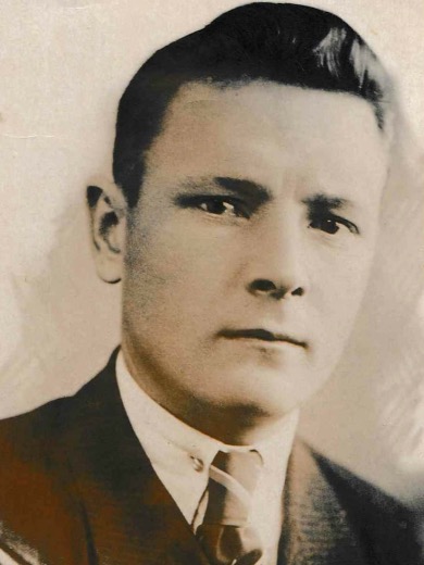Кульков Леонид Петрович