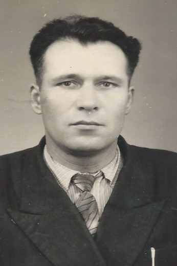 Вялов Иван Никитович