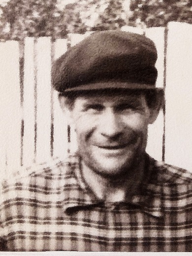 Слепов Николай Алексеевич