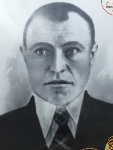Куделин Яков Спиридонович