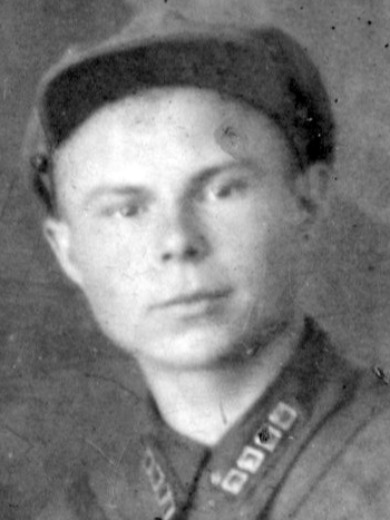 Шилин Александр Илларионович