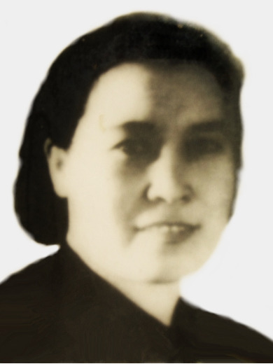 Шоркина Таисия Степановна