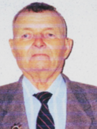 Агапитов Георгий Макарович