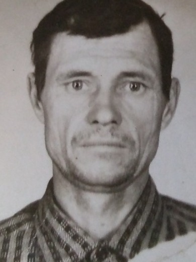 Кошелев Петр Никонорович