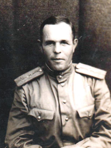 Полковников Василий Петрович