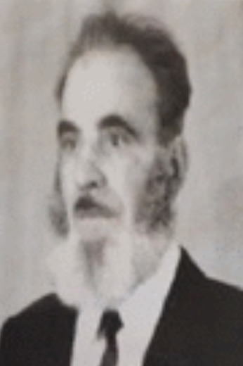 Прудченко Иван Павлович