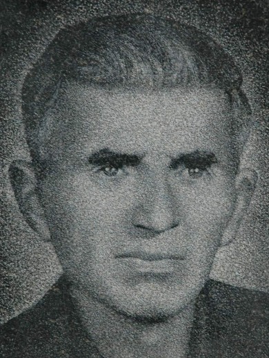 Балоян Ваник Арамович