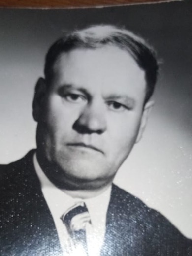 Борзов Илья Павлович