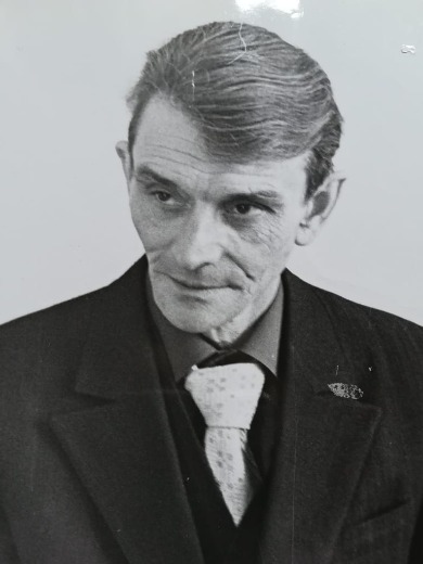 Смирнов Александр Владимирович