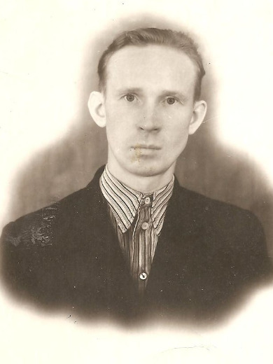 Пантелеев Павел Николаевич