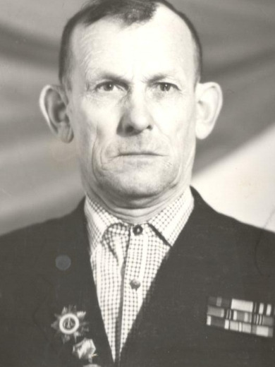 Хоботов Анатолий Алексеевич