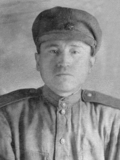 Ямщиков Василий Никифорович