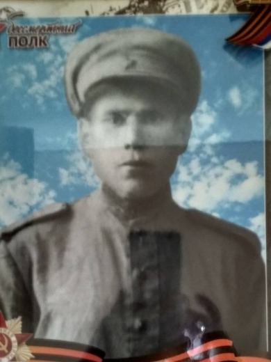 Ганиев Фатих Зиянгирович