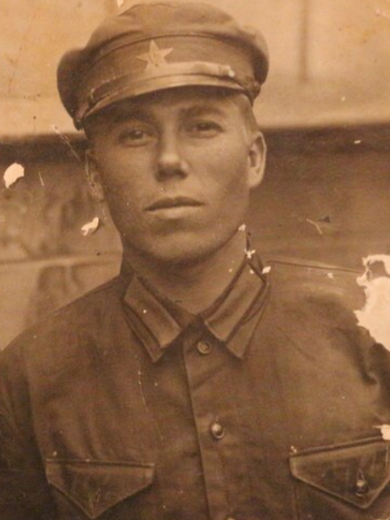 Кочнев Александр Ефремович