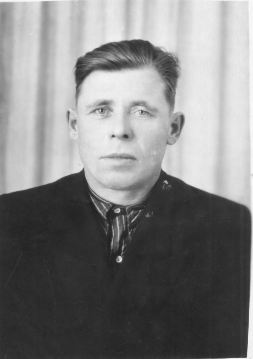 Пупков Иван Александрович