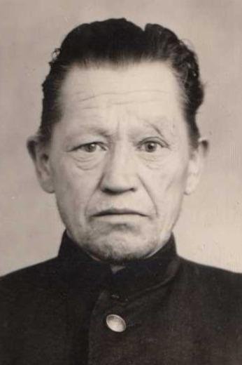 Шариков Иван Анисимович