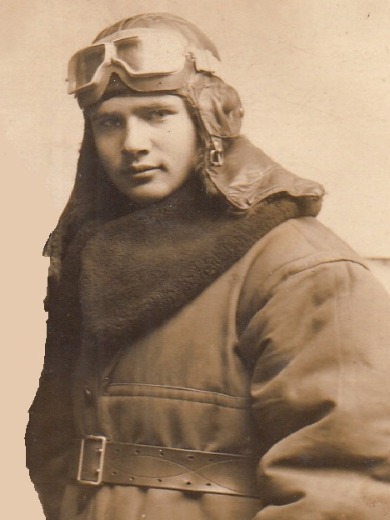 Чернышков Николай Николаевич