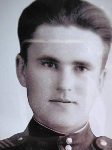Шляхов Георгий Михайлович