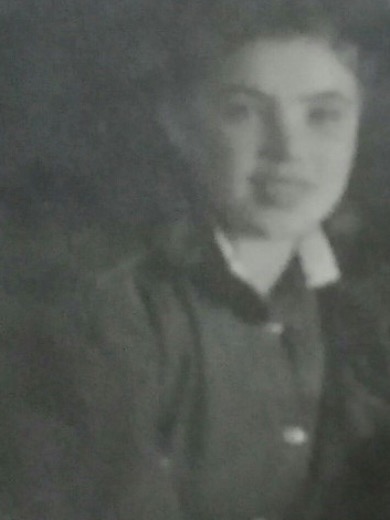 Паутова Вера Николаевна