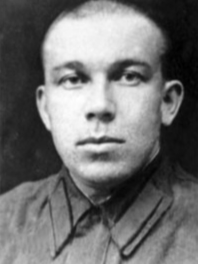 Кувашев Александр Федорович