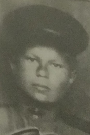 Ярцев Михаил