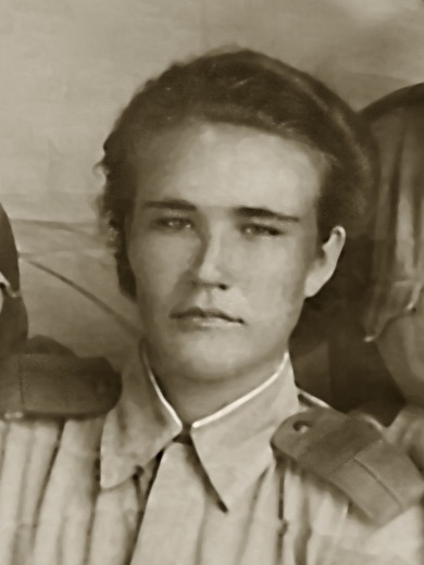 Кошелева Ольга Михаиловна