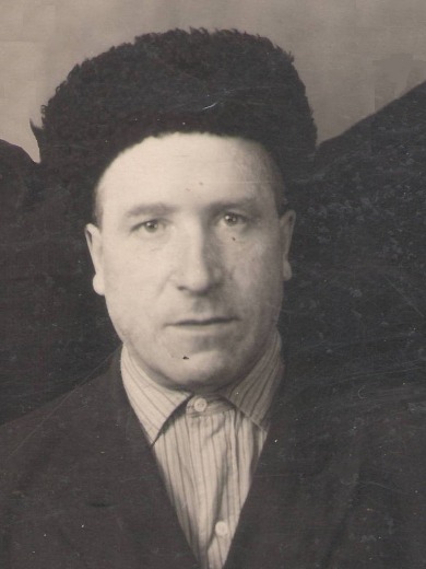 Александров Фёдор Иванович