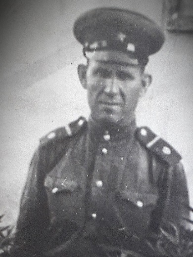 Пыхтин Василий Гаврилович