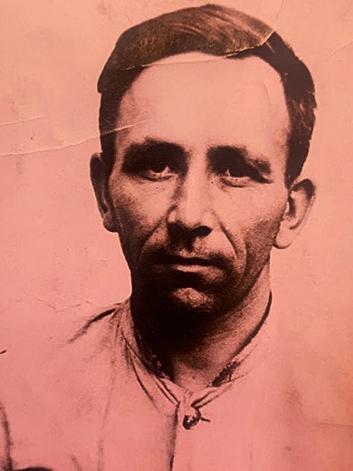 Ожигин Николай Иванович