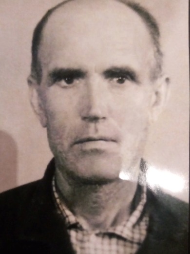 Руденко Пётр Иванович