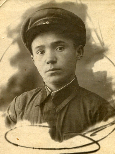 Телялюев Михаил Петрович