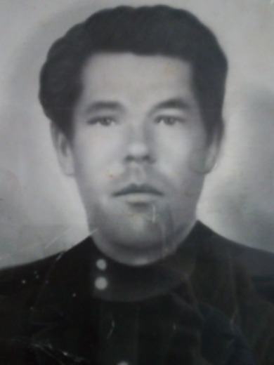 Федчун Иван Александрович