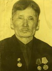 Тимофеев Николай Петрович