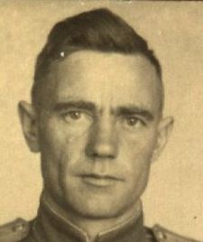 Кирюшкин Евгений Дмитриевич