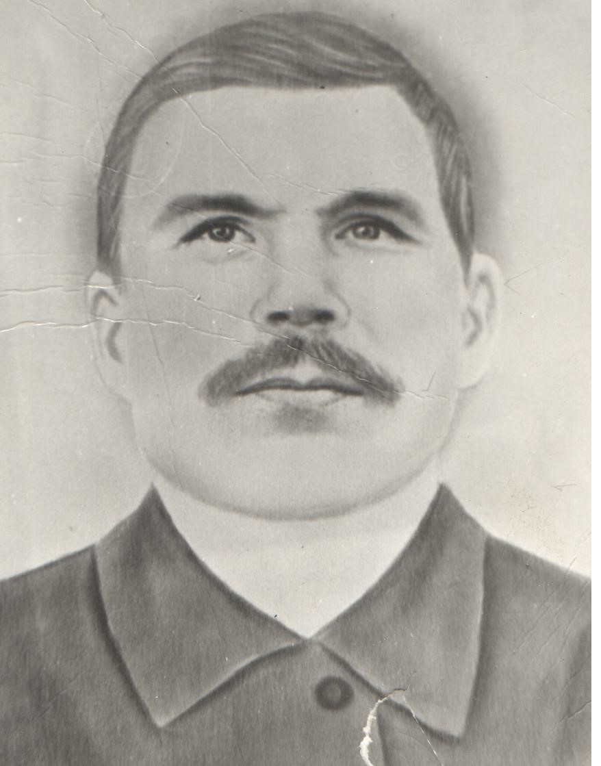 Алексеев Платон Васильевич