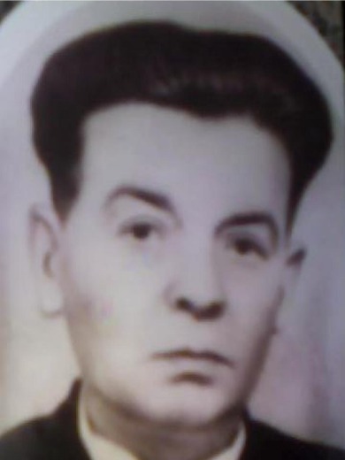 Никешин Константин Яковлевич