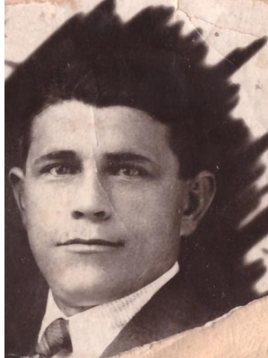 Ковалев Михаил Николаевич