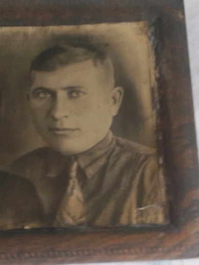 Архипов Христофор Евсеевич