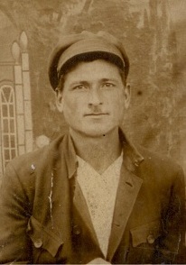 Амбарный Михаил Павлович