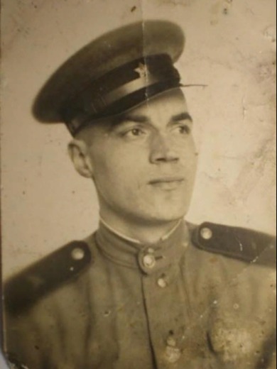 Копытин Иван Гаврилович