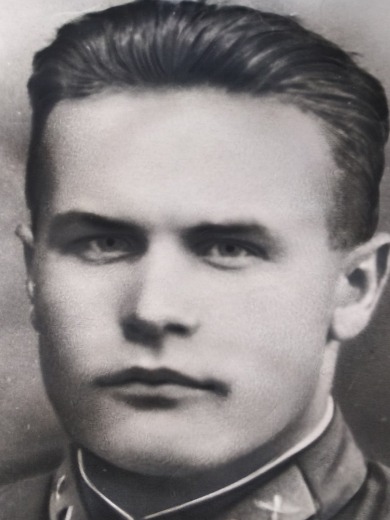 Ковров Аркадий Александрович