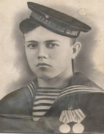 Симонов Сергей Иннокентьевич